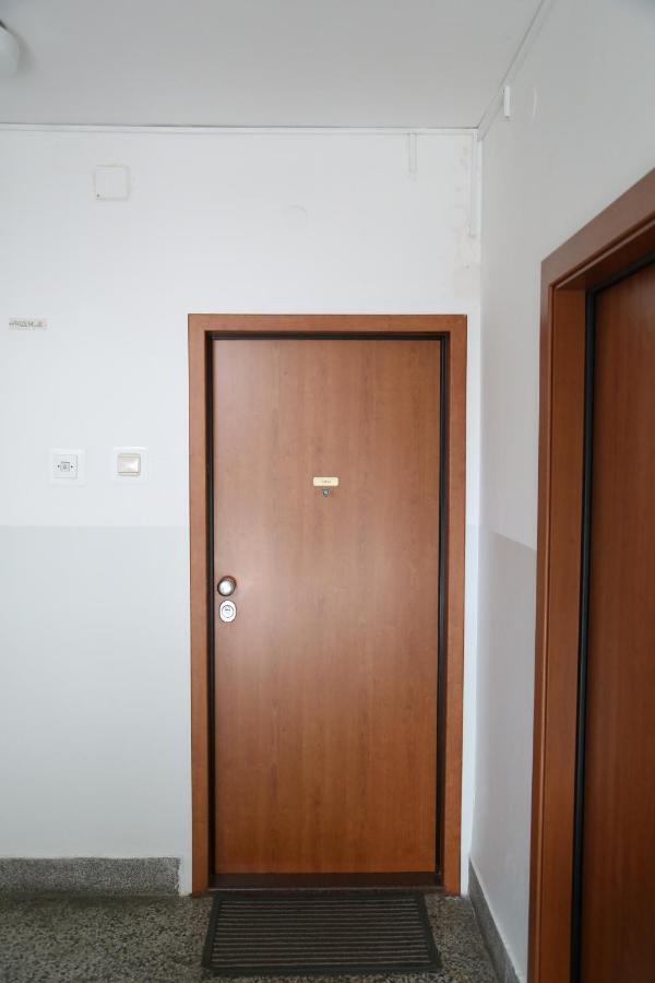 Apartments Zagreb West Room photo